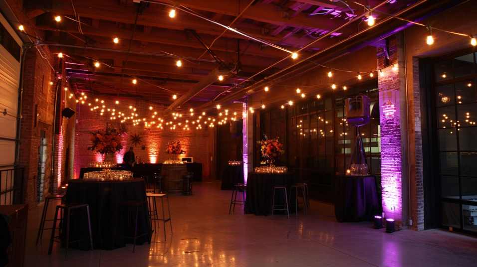 Пространство для идей