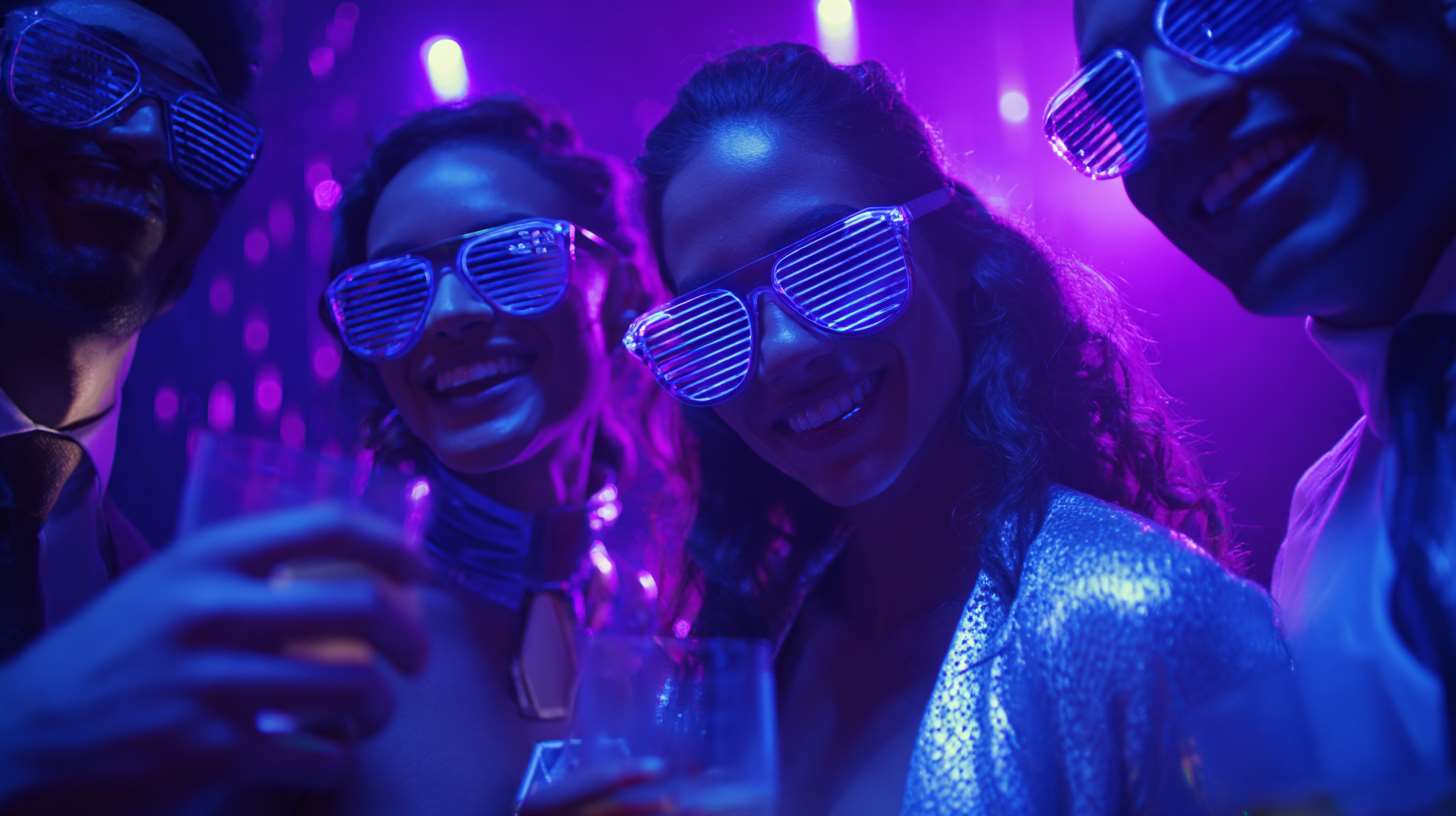 Киновечеринка