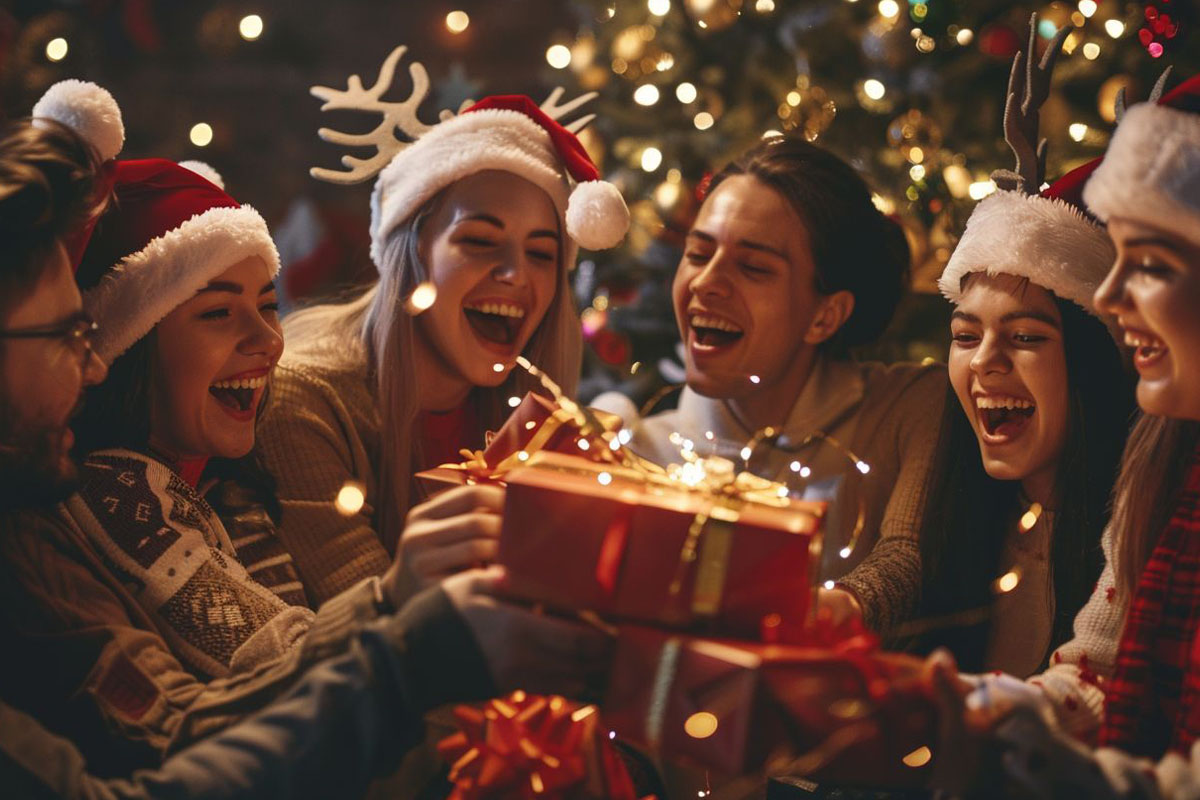 Конкурсы с друзьями