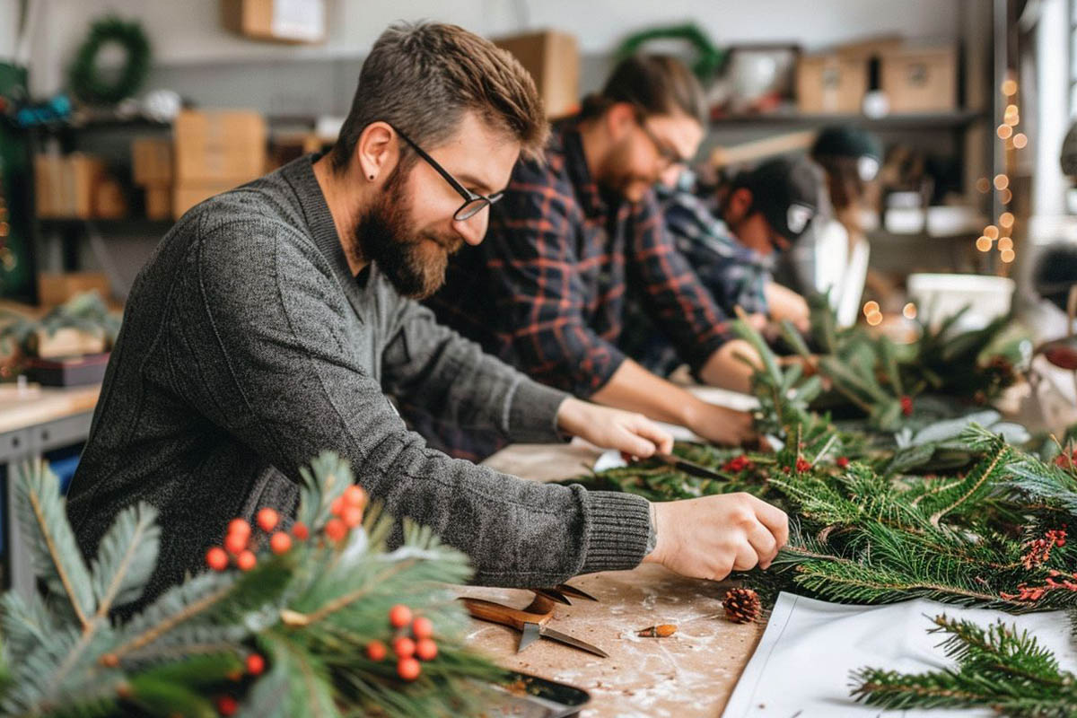 Мастер-класс