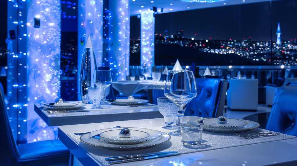 Пространство для вас