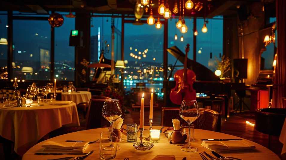 Стиль и настроение