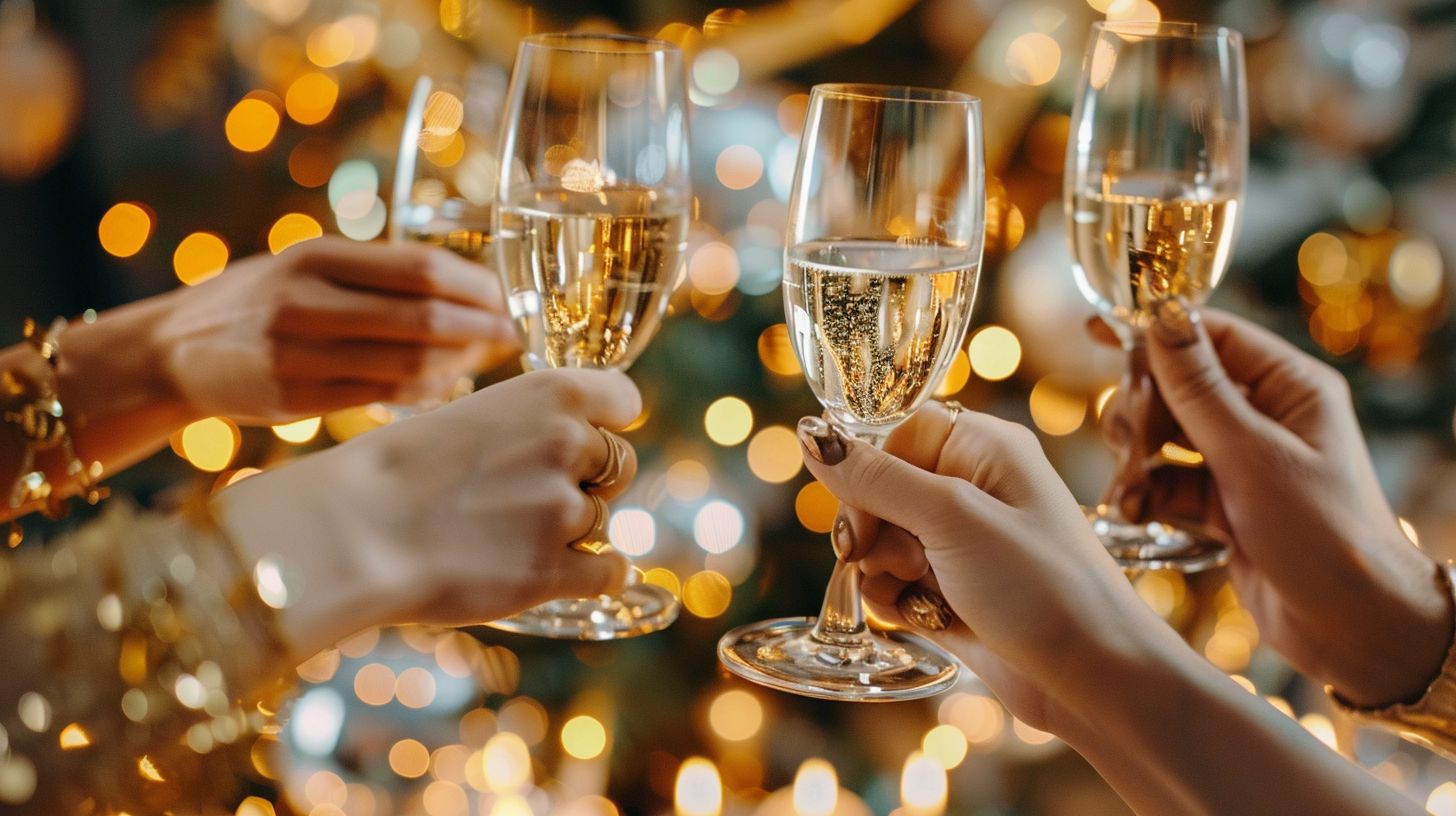 За дружбу и новые проекты