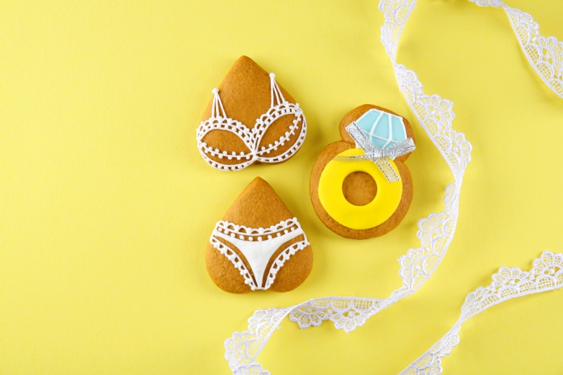 Кейтеринг на девичник