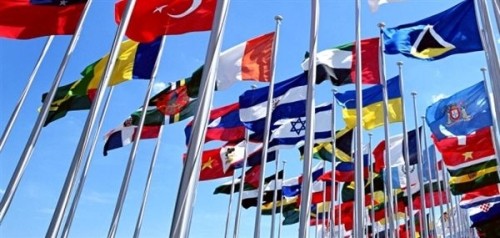 День дипломатического работника