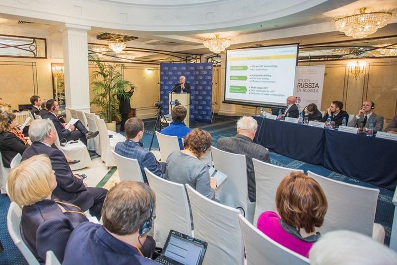 Празднование дня дипломата