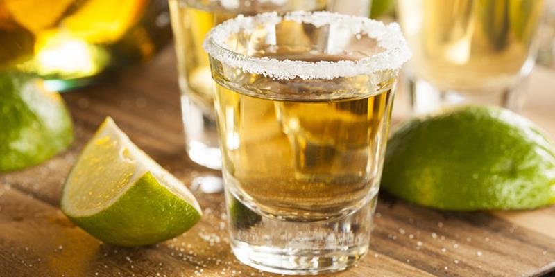 Мексиканская текила