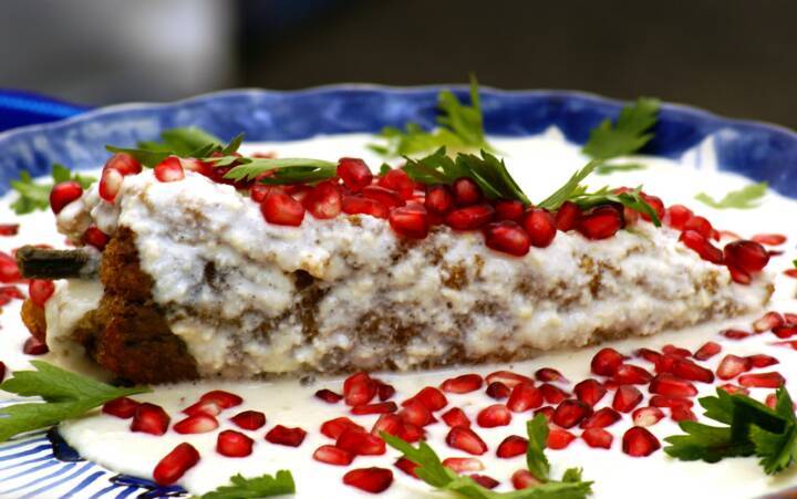 Чили эн ногада