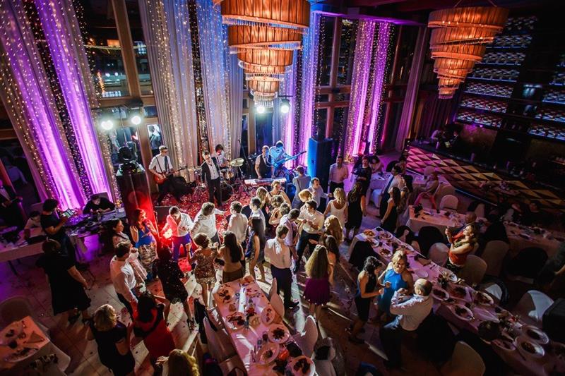 Музыкальный банкет