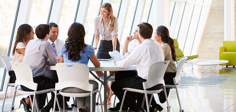 Организация конференции