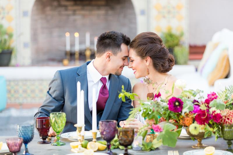 Как организовать безупречную свадьбу