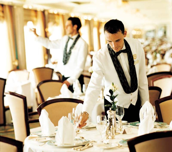 Преимущества заказа кейтеринга на свадьбу