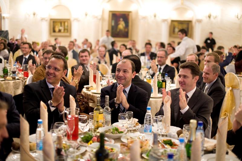 Организация питания