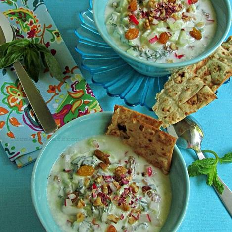 Маст-о-хьяр