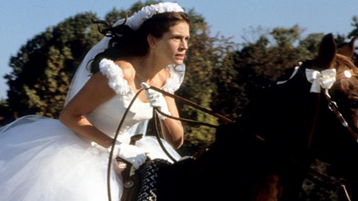 Ошибки при организации свадьбы