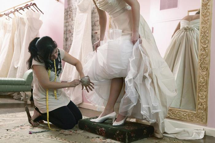 Организация свадьбы