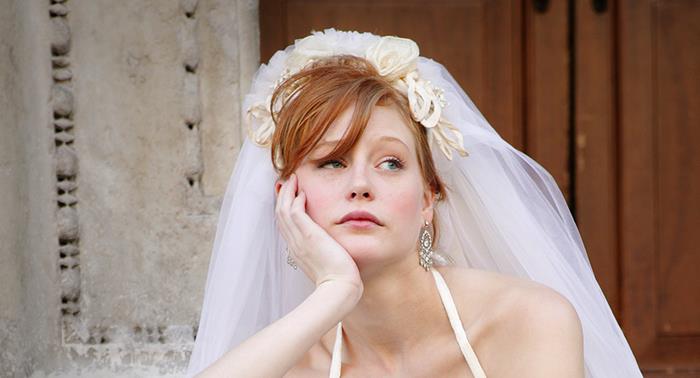 Организация свадьбы