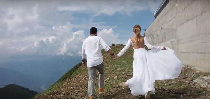 Выбор свадебного формата