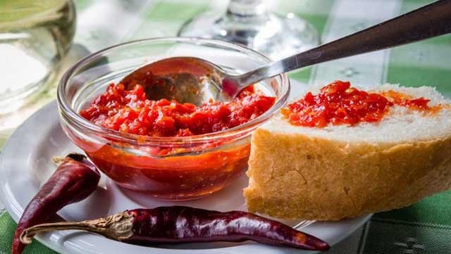 Соус сацебели