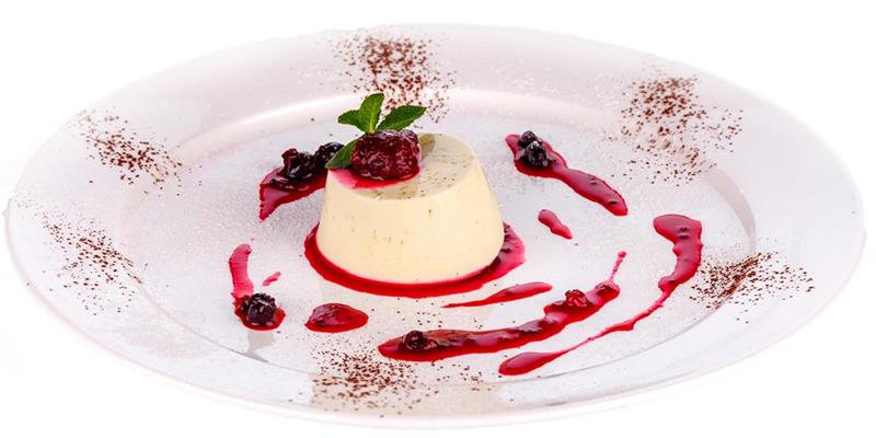 Панна-котта