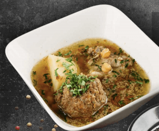 Армянская кухня. Рецепты блюд из птицы. Кулинарные рецепты
