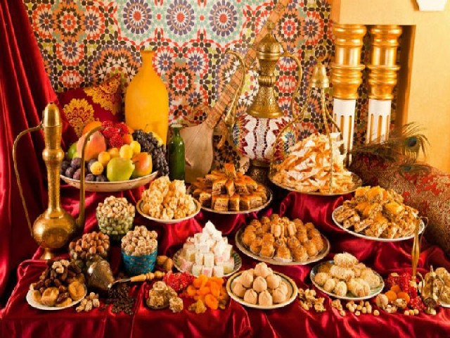 История и особенности татарской кухни | CaterMe