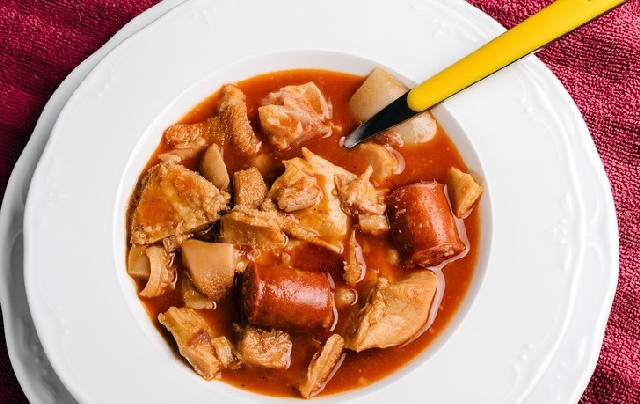 Косидо-мадриленьо