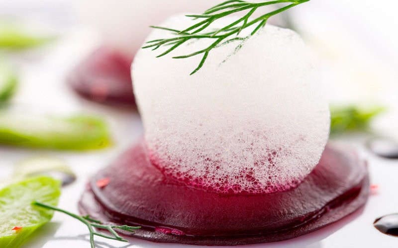 Молекулярные изыски