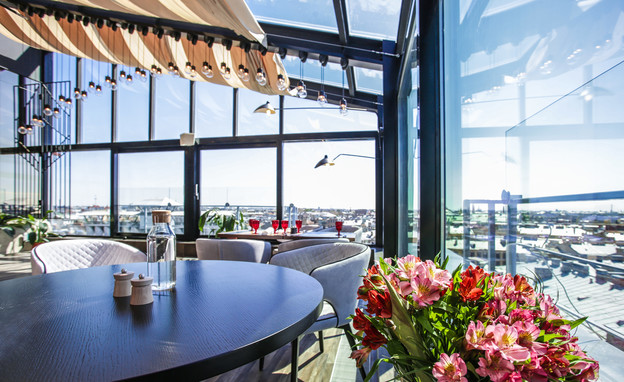 Правильный подбор места и раннее бронирование помогут сэкономить