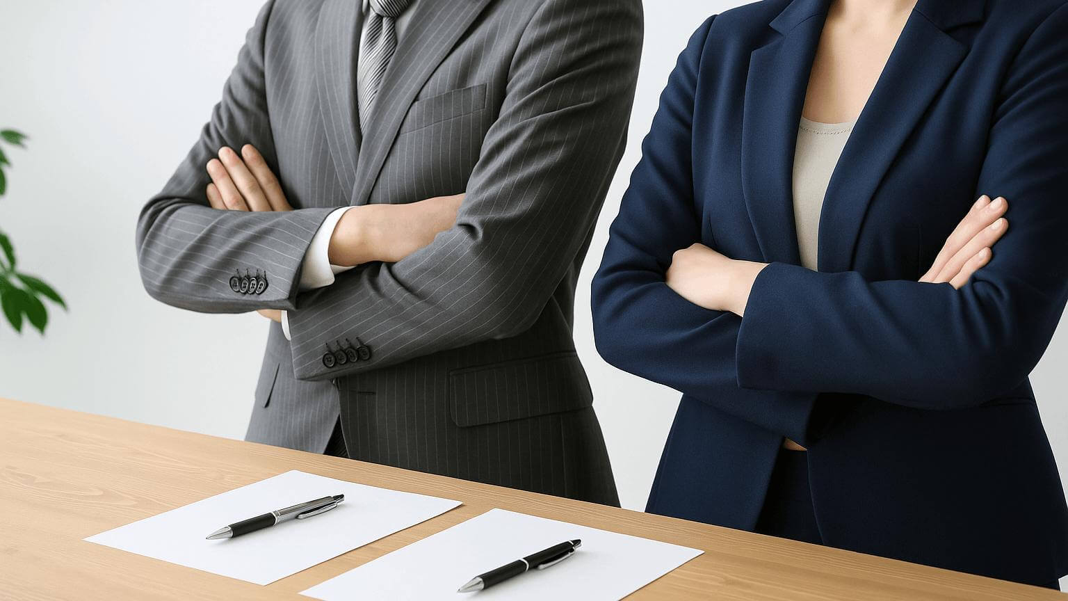 Если вас пригласили к себе, соблюдайте деловой этикет