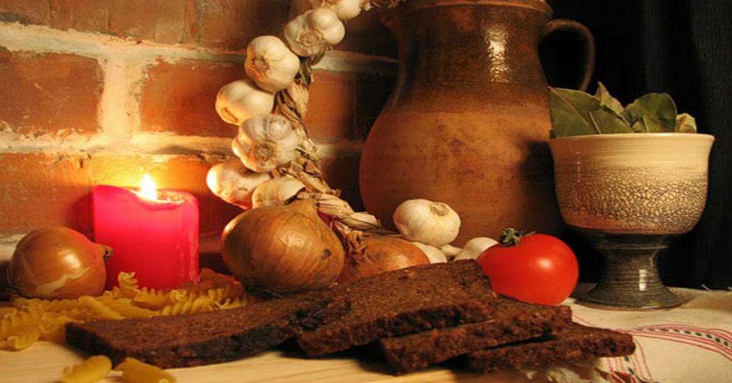 Как правильно поститься