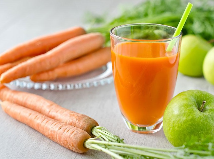 Сохранить баланс микроэлементов помогут витамины