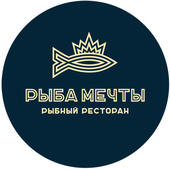 Ресторан «Рыба мечты» — дары моря с доставкой на дом