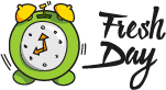 FreshDay — здоровое питание на каждый день