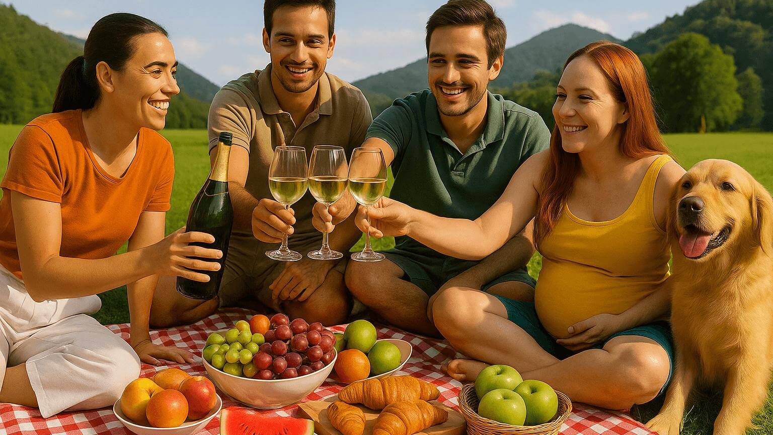 Одежда не должна стеснять движений