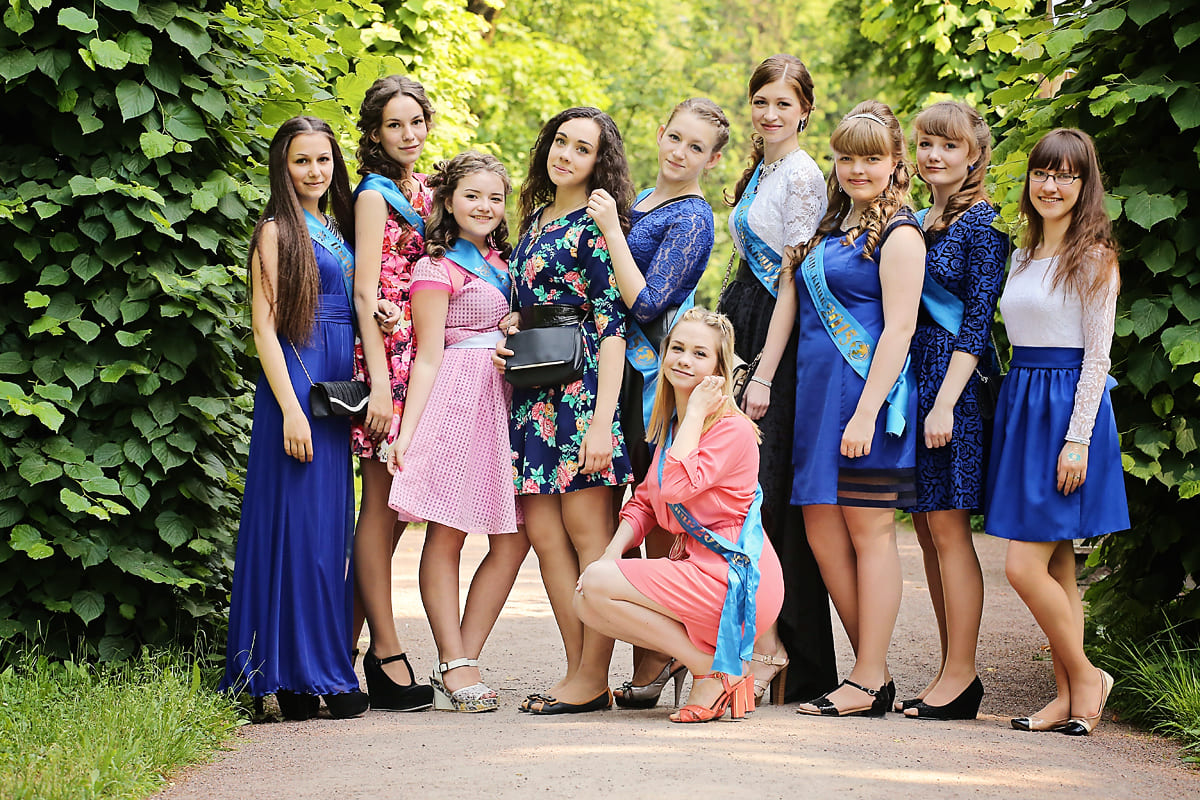 В хорошую погоду неплохо провести время на улице