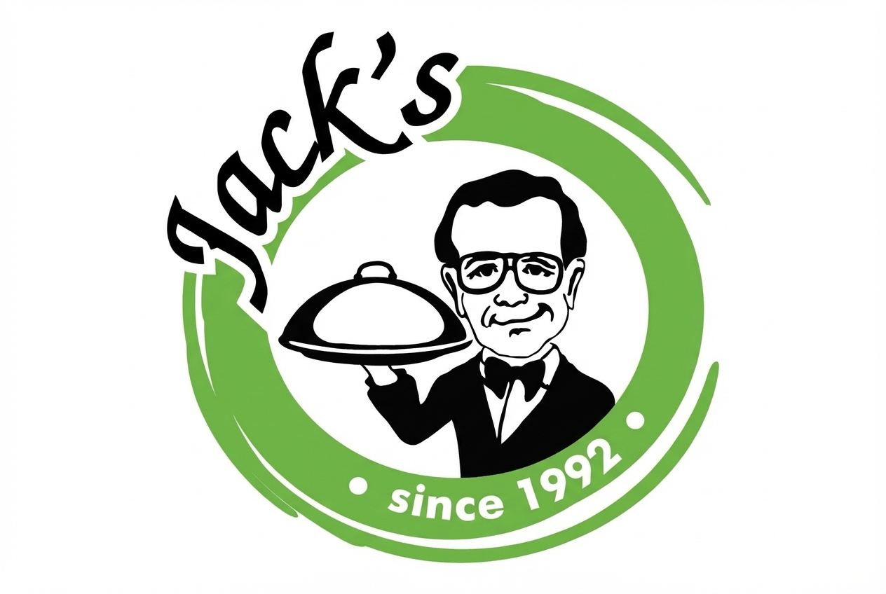 Jack’s