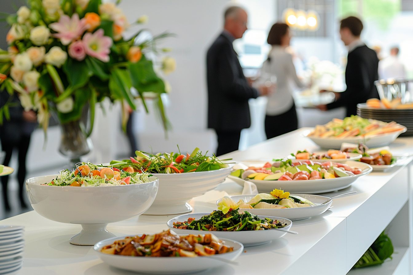 формат кейтеринга