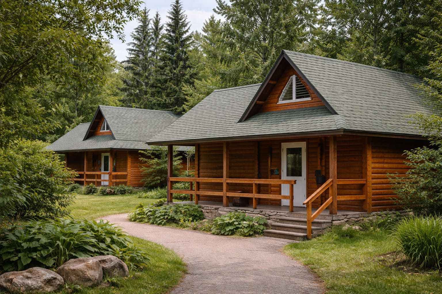 ГК «Парк Птиц»