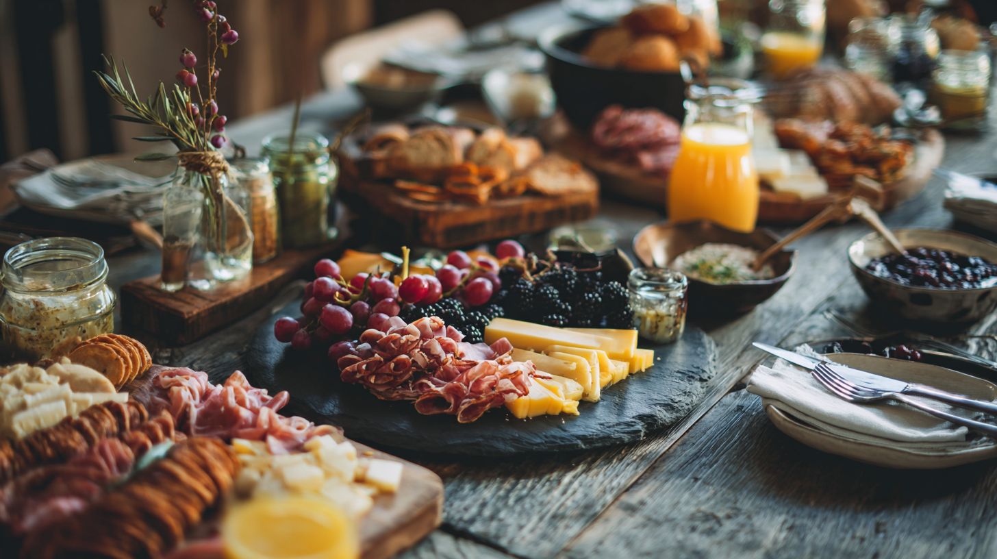 идеи бранча