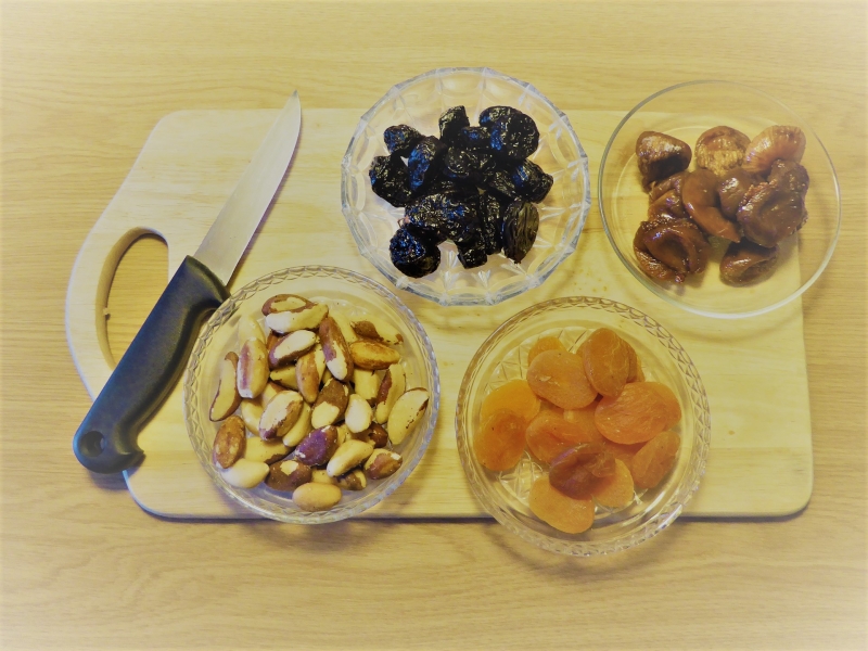 Идеи как отпраздновать 8 марта