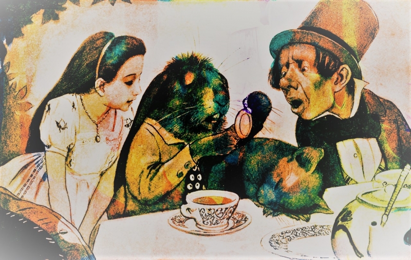 Идеи как отпраздновать 8 марта