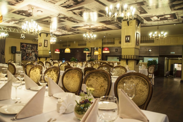 Перекресток Джаза