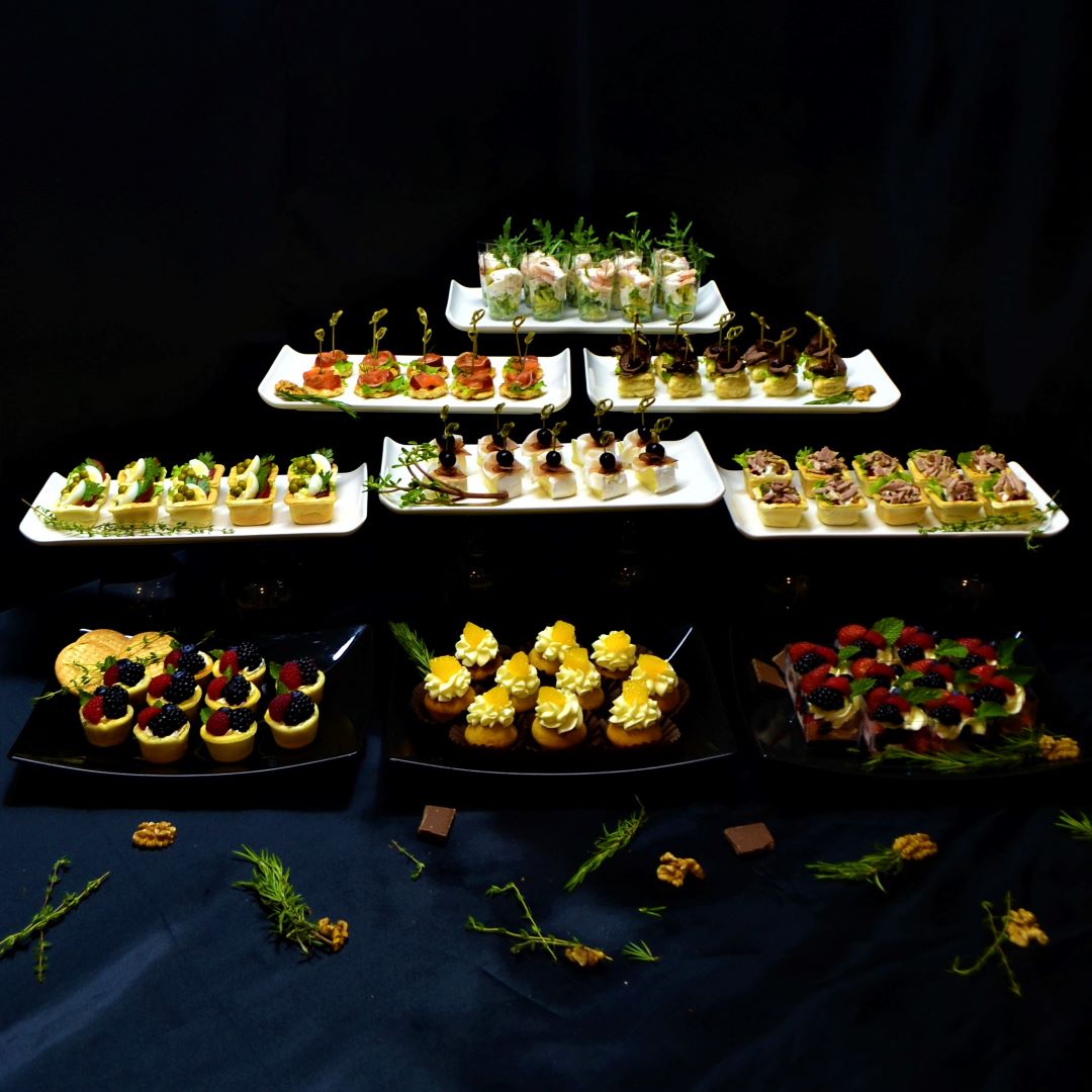 Мясной гурман