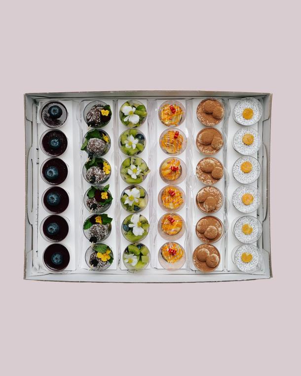 Sweet Box