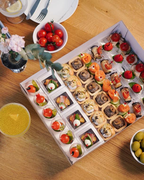 Сет "Девичник"