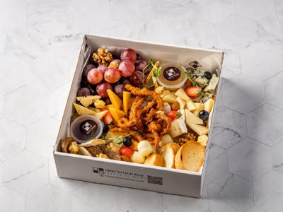 Box Сыров М Box Сыров М