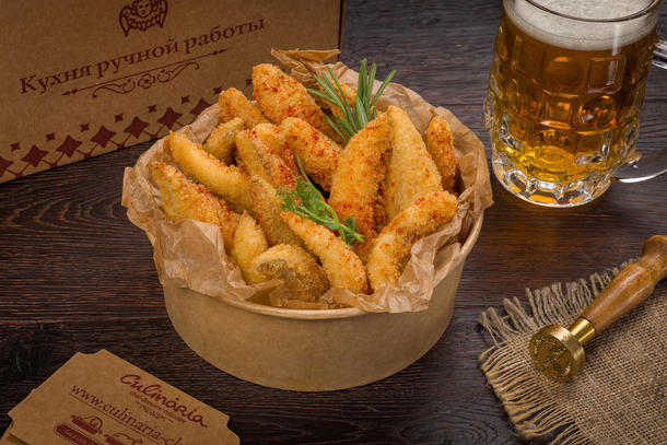 Окунь морской Окунь морской