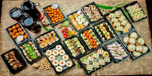 Сет «Фирменный»