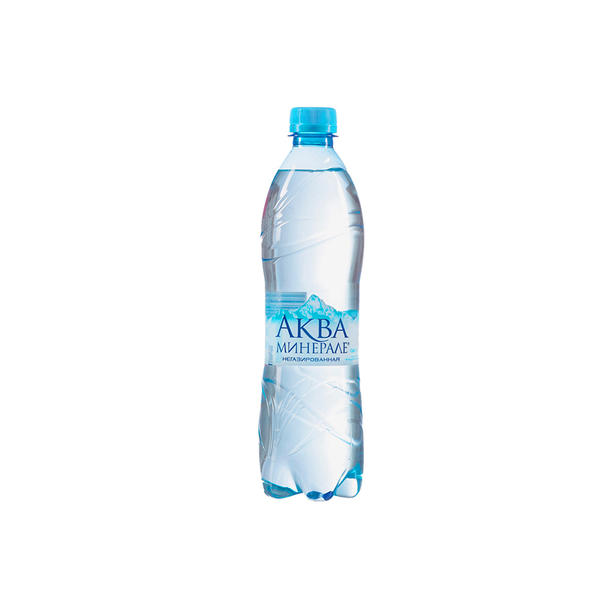 Вода AQUA MINERALE б/г Вода AQUA MINERALE б/г